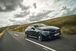 Mercedes-AMG CLS53 4Matic+ 2018 года (UK)
